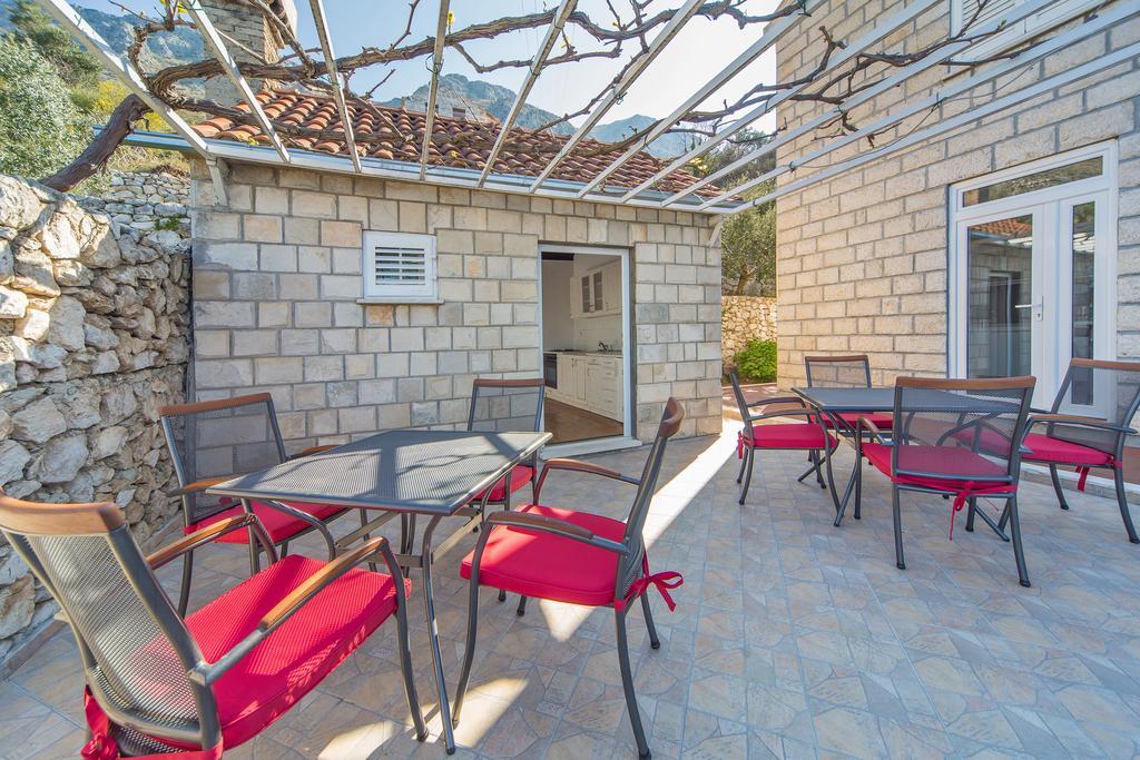 מליני Villa Narona חדר תמונה