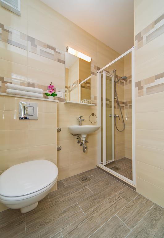 מליני Villa Narona חדר תמונה