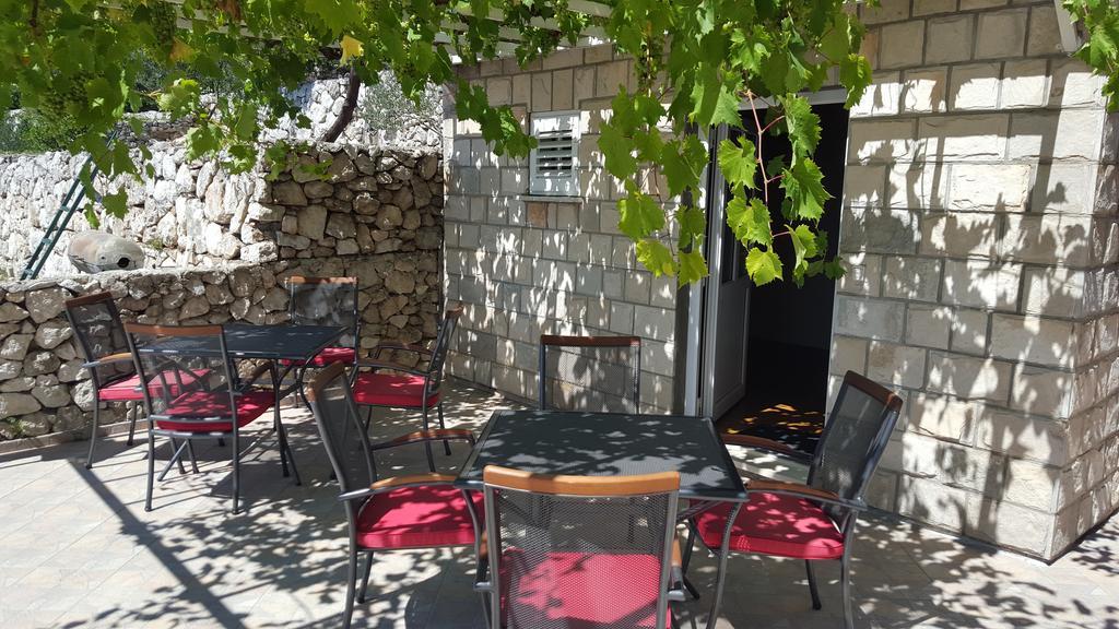 מליני Villa Narona חדר תמונה